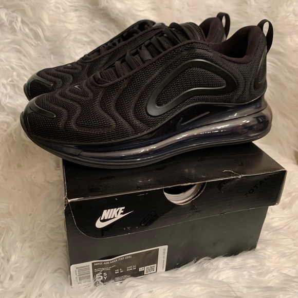 nike 720 grade school